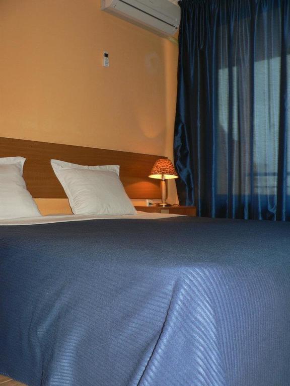 Hotel Surf Primorsko Habitación foto