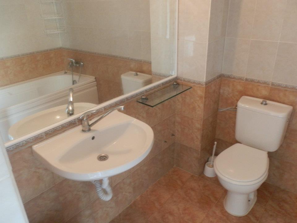 Hotel Surf Primorsko Habitación foto
