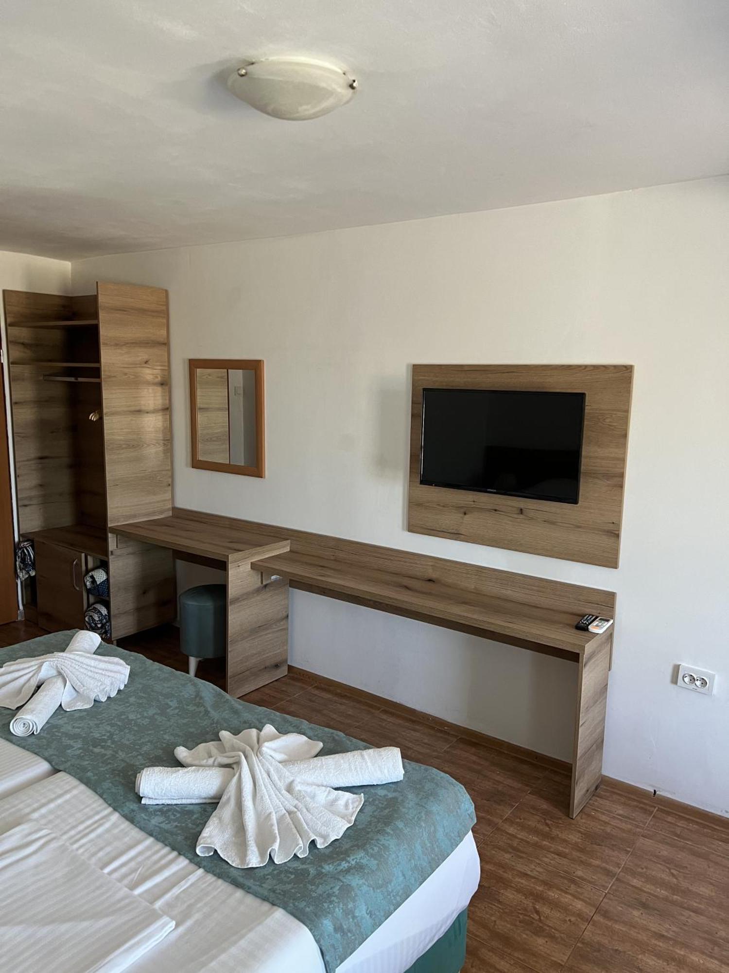 Hotel Surf Primorsko Habitación foto